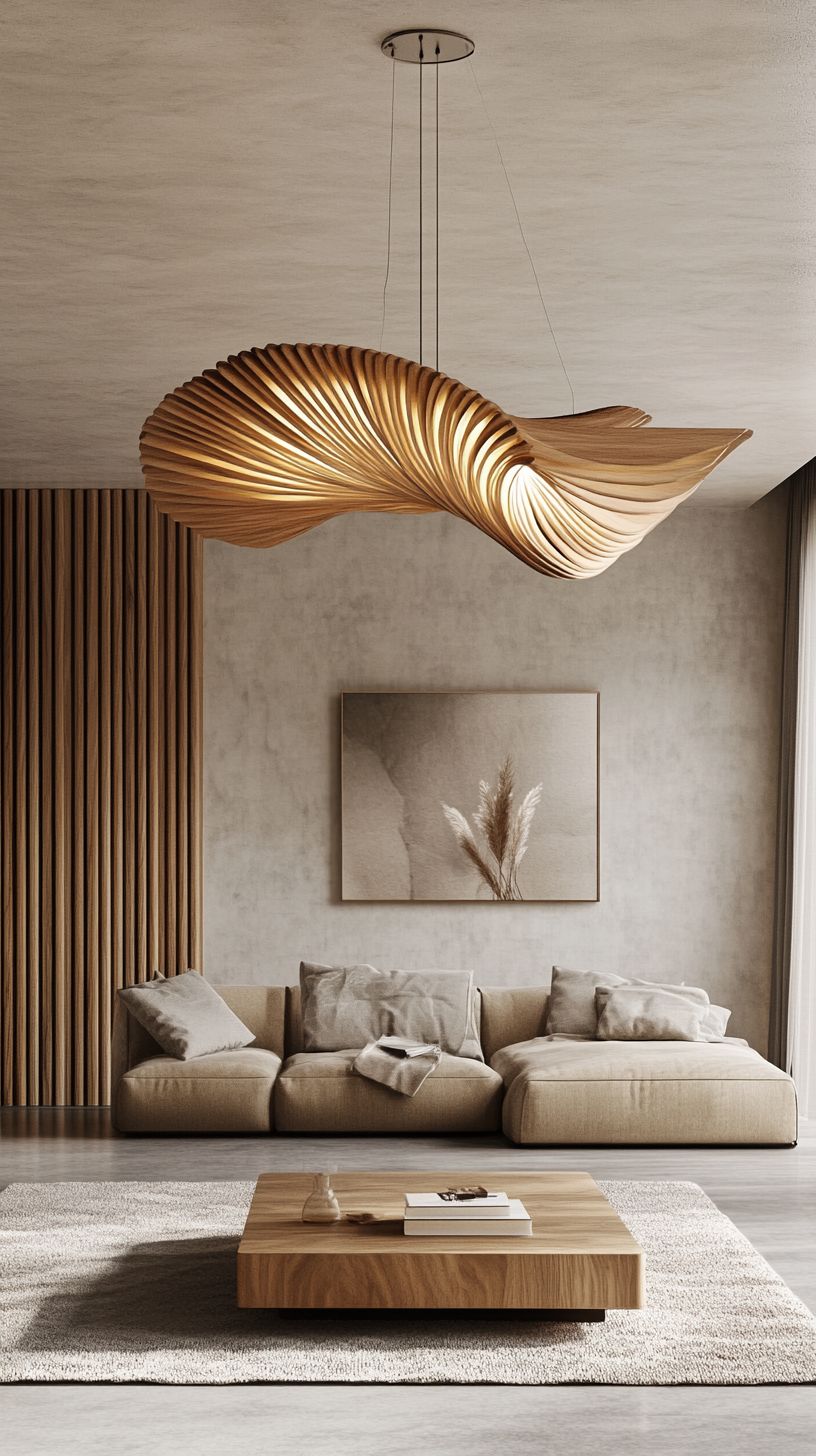 Pendant Lights